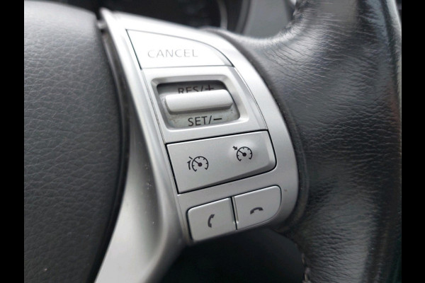 Nissan X-Trail 1.6 DIG-T N-Connecta