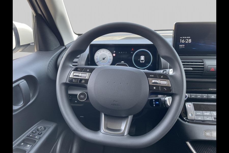Hyundai Inster E-Motion 49 kWh