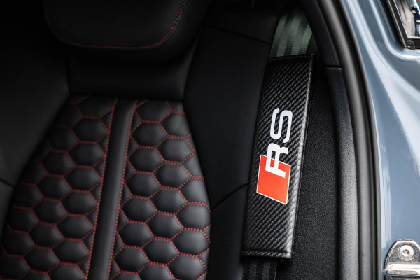 Audi RS3 Sportback 2.5 TFSI quattro |Pano|Massage|B&O|Carbon|