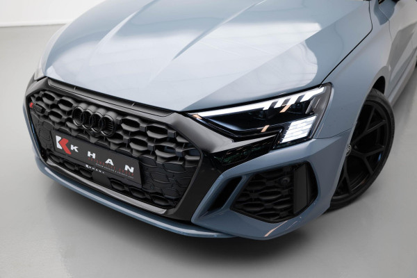 Audi RS3 Sportback 2.5 TFSI quattro |Pano|Massage|B&O|Carbon|