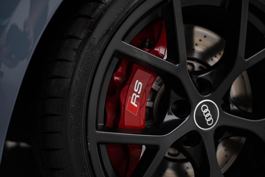 Audi RS3 Sportback 2.5 TFSI quattro |Pano|Massage|B&O|Carbon|