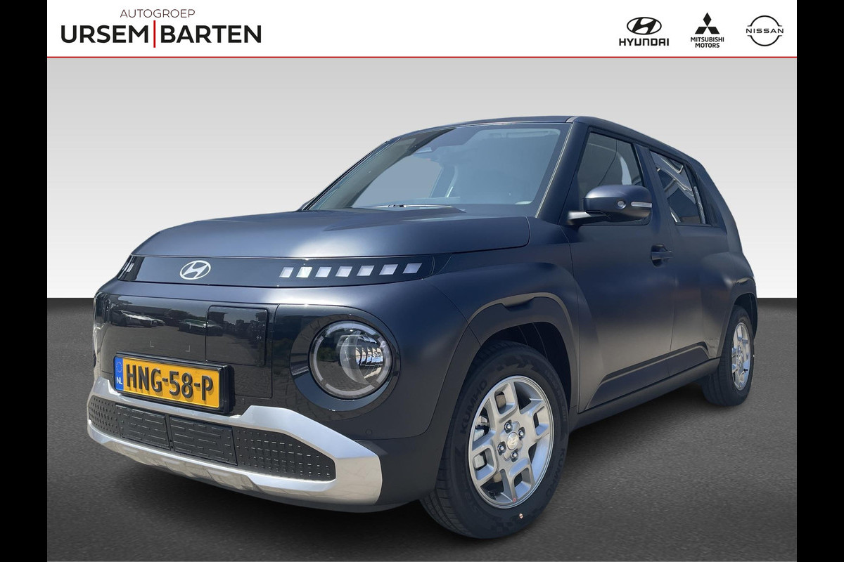 Hyundai Inster Pulse 49 kWh Hyundai Inster Pulse 49 kWh