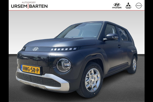 Hyundai Inster Pulse 49 kWh