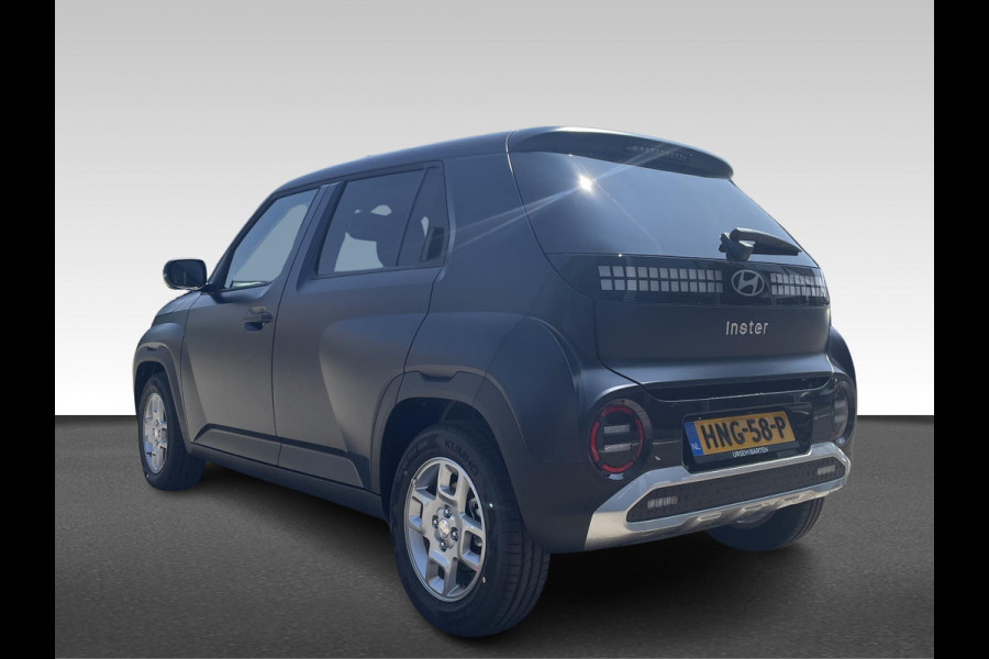 Hyundai Inster Pulse 49 kWh