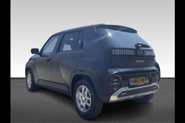Hyundai Inster Pulse 49 kWh