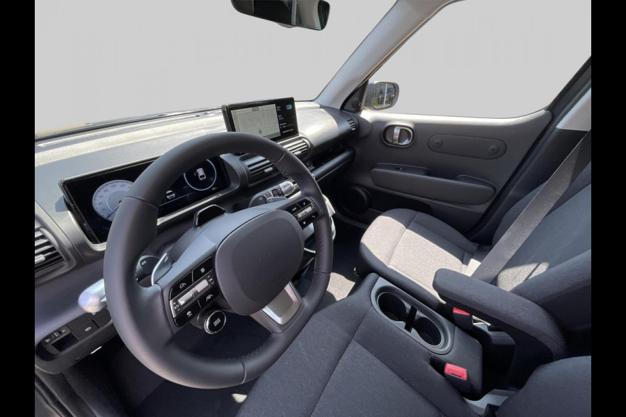 Hyundai Inster Pulse 49 kWh