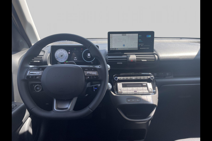 Hyundai Inster Pulse 49 kWh