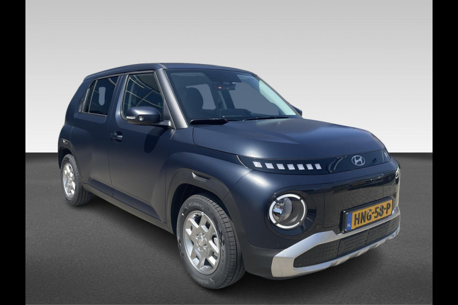 Hyundai Inster Pulse 49 kWh