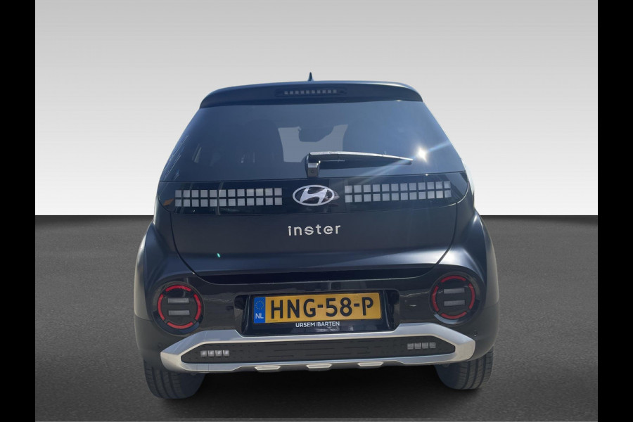 Hyundai Inster Pulse 49 kWh