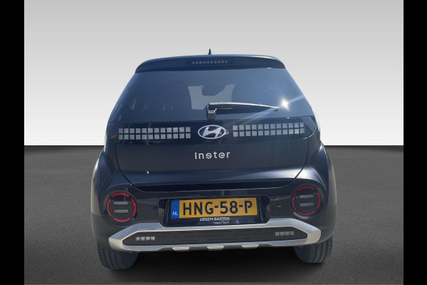 Hyundai Inster Pulse 49 kWh