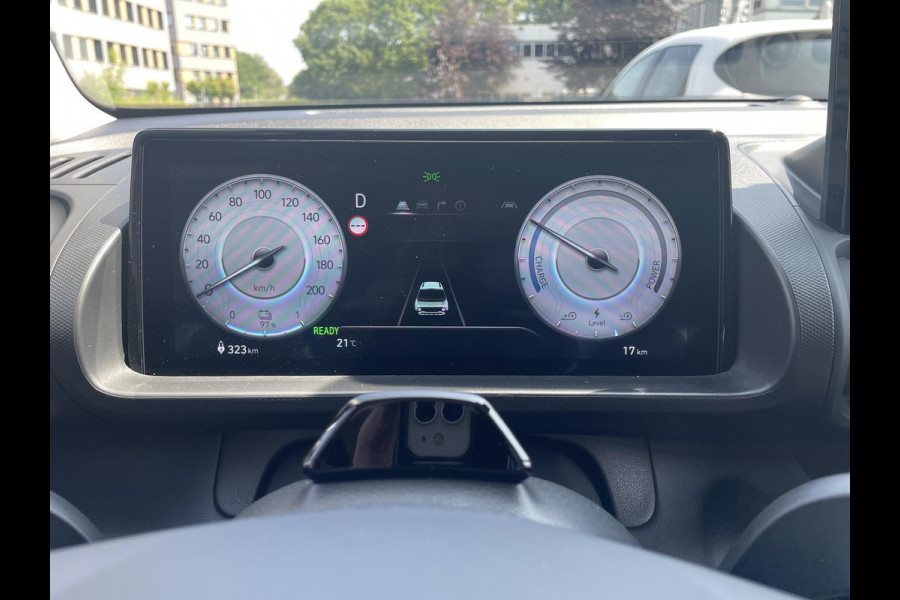 Hyundai Inster Pulse 49 kWh