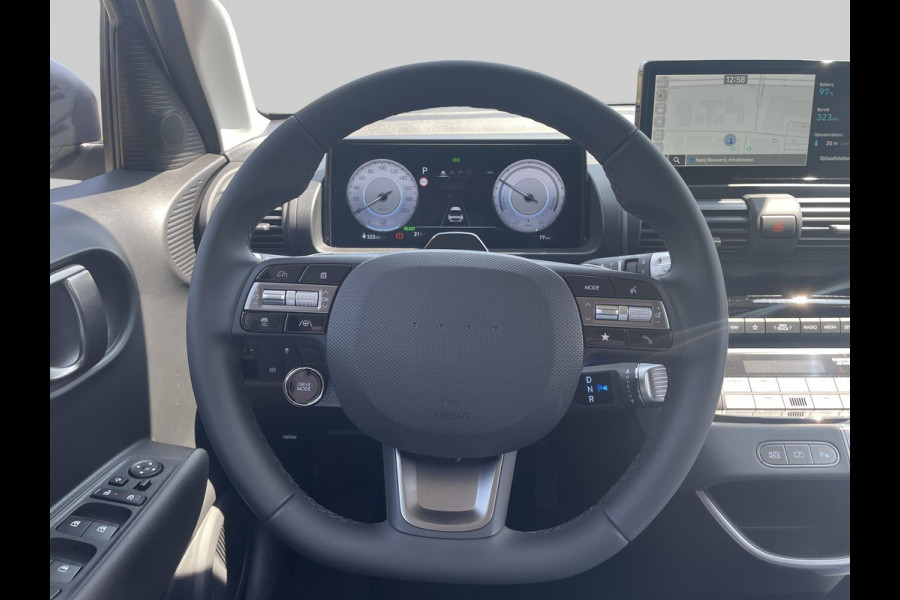 Hyundai Inster Pulse 49 kWh