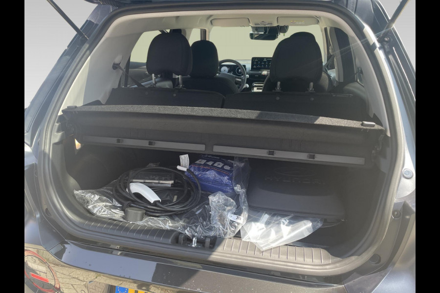 Hyundai Inster Pulse 49 kWh
