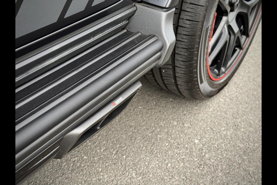 Mercedes-Benz G-Klasse 63 Edition 1 AMG G63 LARTE Design|Burmester®|Camera 360°|Sterrenhemel|Distronic|Massage