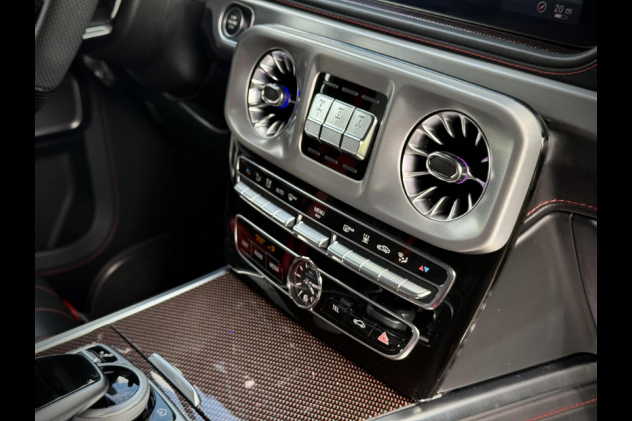 Mercedes-Benz G-Klasse 63 Edition 1 AMG G63 LARTE Design|Burmester®|Camera 360°|Sterrenhemel|Distronic|Massage