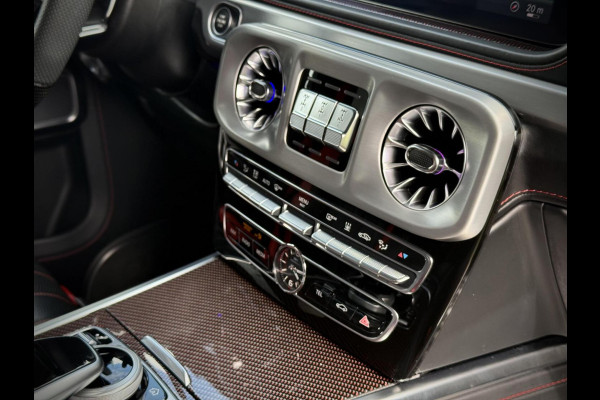 Mercedes-Benz G-Klasse 63 Edition 1 AMG G63 LARTE Design|Burmester®|Camera 360°|Sterrenhemel|Distronic|Massage