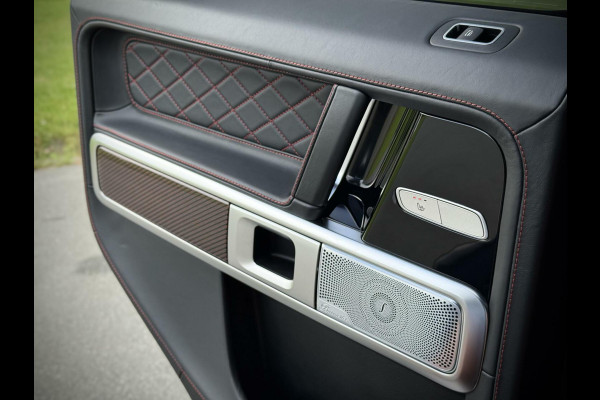Mercedes-Benz G-Klasse 63 Edition 1 AMG G63 LARTE Design|Burmester®|Camera 360°|Sterrenhemel|Distronic|Massage