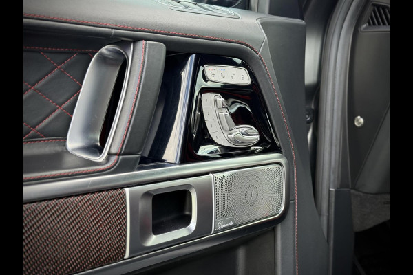 Mercedes-Benz G-Klasse 63 Edition 1 AMG G63 LARTE Design|Burmester®|Camera 360°|Sterrenhemel|Distronic|Massage