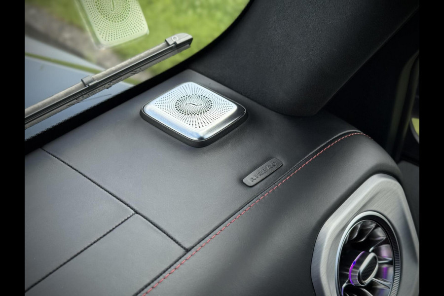 Mercedes-Benz G-Klasse 63 Edition 1 AMG G63 LARTE Design|Burmester®|Camera 360°|Sterrenhemel|Distronic|Massage