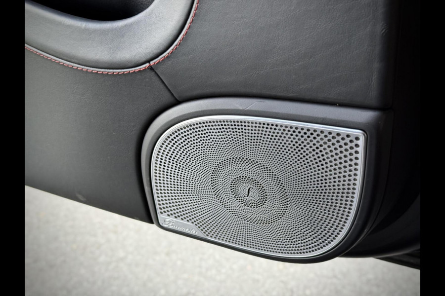 Mercedes-Benz G-Klasse 63 Edition 1 AMG G63 LARTE Design|Burmester®|Camera 360°|Sterrenhemel|Distronic|Massage
