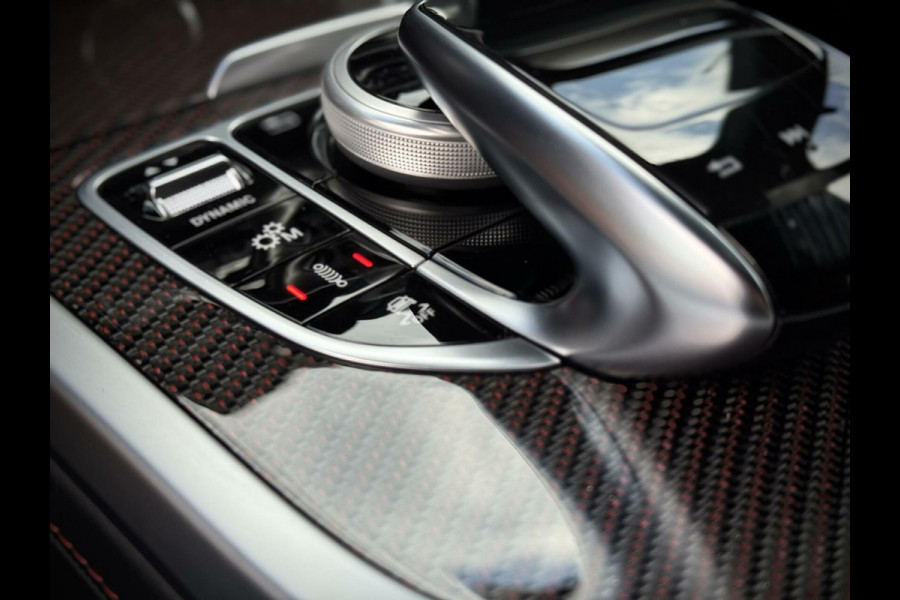 Mercedes-Benz G-Klasse 63 Edition 1 AMG G63 LARTE Design|Burmester®|Camera 360°|Sterrenhemel|Distronic|Massage