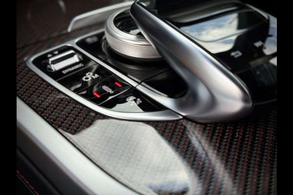Mercedes-Benz G-Klasse 63 Edition 1 AMG G63 LARTE Design|Burmester®|Camera 360°|Sterrenhemel|Distronic|Massage