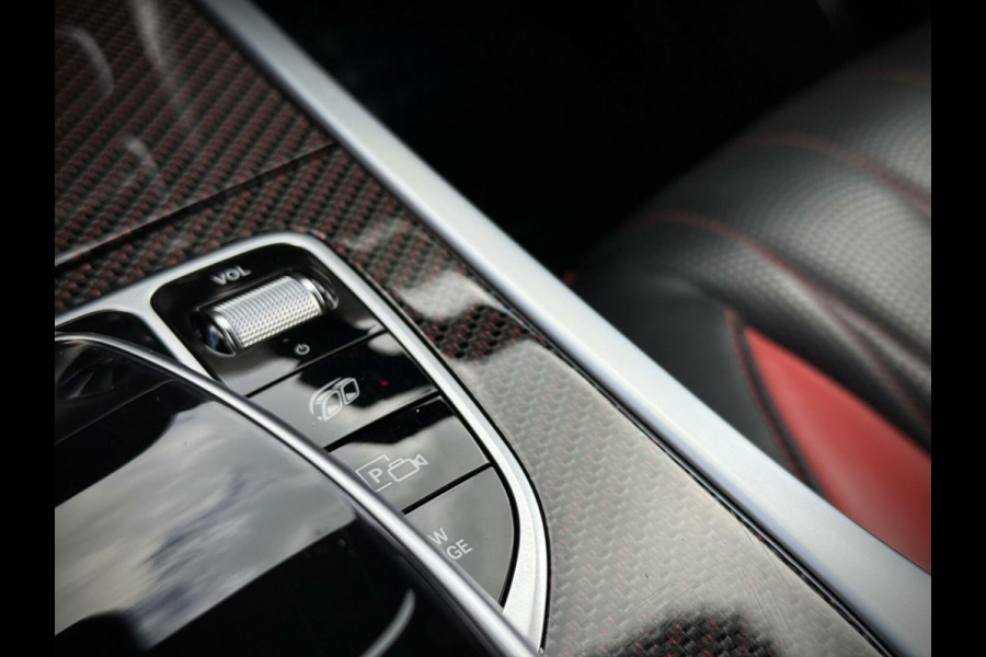 Mercedes-Benz G-Klasse 63 Edition 1 AMG G63 LARTE Design|Burmester®|Camera 360°|Sterrenhemel|Distronic|Massage