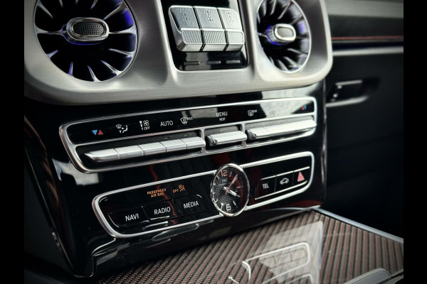 Mercedes-Benz G-Klasse 63 Edition 1 AMG G63 LARTE Design|Burmester®|Camera 360°|Sterrenhemel|Distronic|Massage