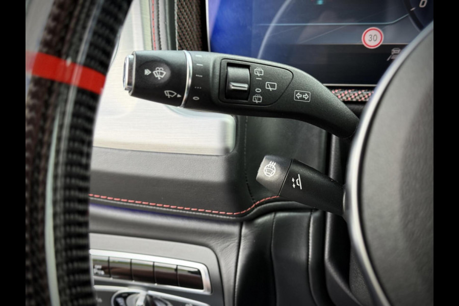Mercedes-Benz G-Klasse 63 Edition 1 AMG G63 LARTE Design|Burmester®|Camera 360°|Sterrenhemel|Distronic|Massage