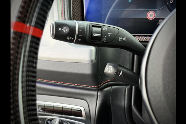 Mercedes-Benz G-Klasse 63 Edition 1 AMG G63 LARTE Design|Burmester®|Camera 360°|Sterrenhemel|Distronic|Massage