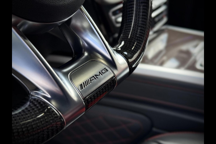 Mercedes-Benz G-Klasse 63 Edition 1 AMG G63 LARTE Design|Burmester®|Camera 360°|Sterrenhemel|Distronic|Massage