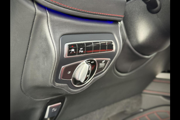 Mercedes-Benz G-Klasse 63 Edition 1 AMG G63 LARTE Design|Burmester®|Camera 360°|Sterrenhemel|Distronic|Massage