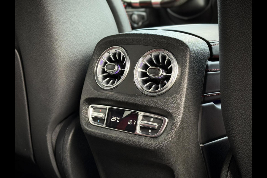 Mercedes-Benz G-Klasse 63 Edition 1 AMG G63 LARTE Design|Burmester®|Camera 360°|Sterrenhemel|Distronic|Massage