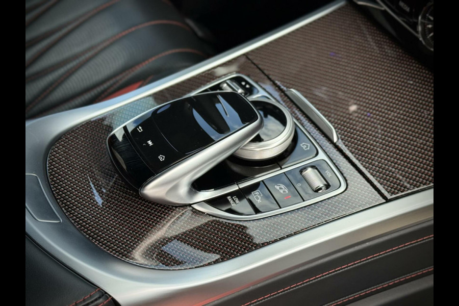 Mercedes-Benz G-Klasse 63 Edition 1 AMG G63 LARTE Design|Burmester®|Camera 360°|Sterrenhemel|Distronic|Massage