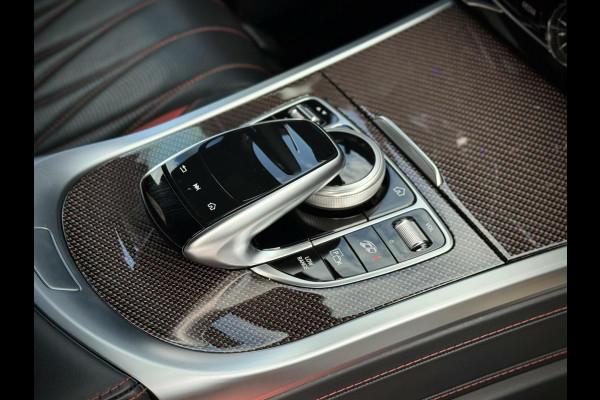 Mercedes-Benz G-Klasse 63 Edition 1 AMG G63 LARTE Design|Burmester®|Camera 360°|Sterrenhemel|Distronic|Massage