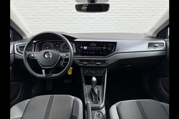Volkswagen Polo 1.0 TSI Highline | ACC | LED | DAB | Dodehoek | PDC | 16 inch