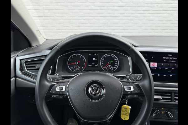 Volkswagen Polo 1.0 TSI Highline | ACC | LED | DAB | Dodehoek | PDC | 16 inch
