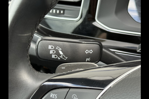 Volkswagen Polo 1.0 TSI Highline | ACC | LED | DAB | Dodehoek | PDC | 16 inch