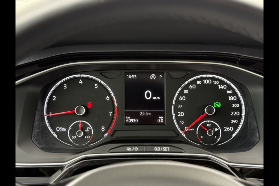 Volkswagen Polo 1.0 TSI Highline | ACC | LED | DAB | Dodehoek | PDC | 16 inch