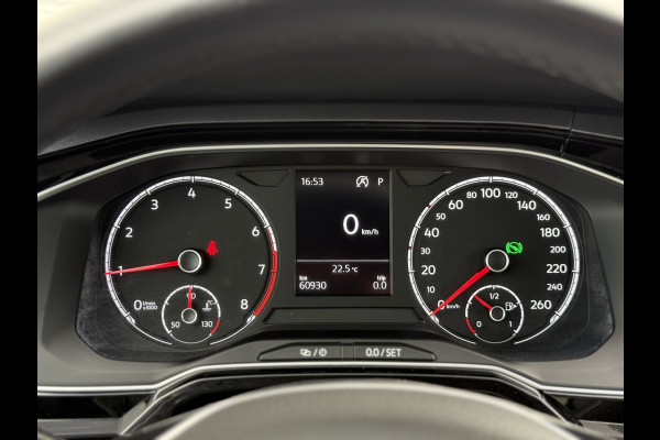 Volkswagen Polo 1.0 TSI Highline | ACC | LED | DAB | Dodehoek | PDC | 16 inch