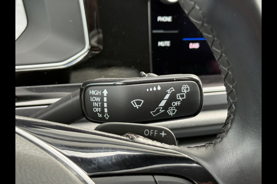 Volkswagen Polo 1.0 TSI Highline | ACC | LED | DAB | Dodehoek | PDC | 16 inch