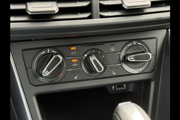 Volkswagen Polo 1.0 TSI Highline | ACC | LED | DAB | Dodehoek | PDC | 16 inch