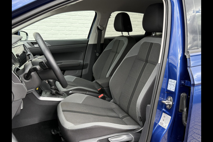 Volkswagen Polo 1.0 TSI Highline | ACC | LED | DAB | Dodehoek | PDC | 16 inch
