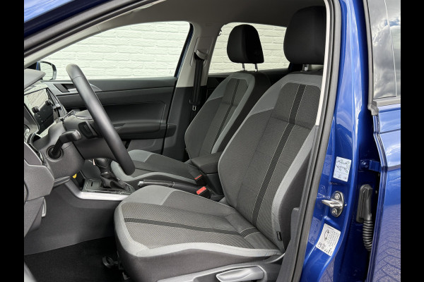 Volkswagen Polo 1.0 TSI Highline | ACC | LED | DAB | Dodehoek | PDC | 16 inch