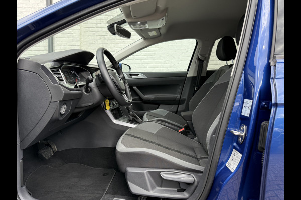 Volkswagen Polo 1.0 TSI Highline | ACC | LED | DAB | Dodehoek | PDC | 16 inch