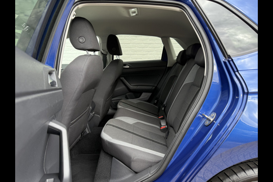 Volkswagen Polo 1.0 TSI Highline | ACC | LED | DAB | Dodehoek | PDC | 16 inch