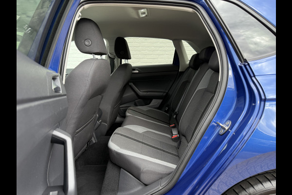 Volkswagen Polo 1.0 TSI Highline | ACC | LED | DAB | Dodehoek | PDC | 16 inch