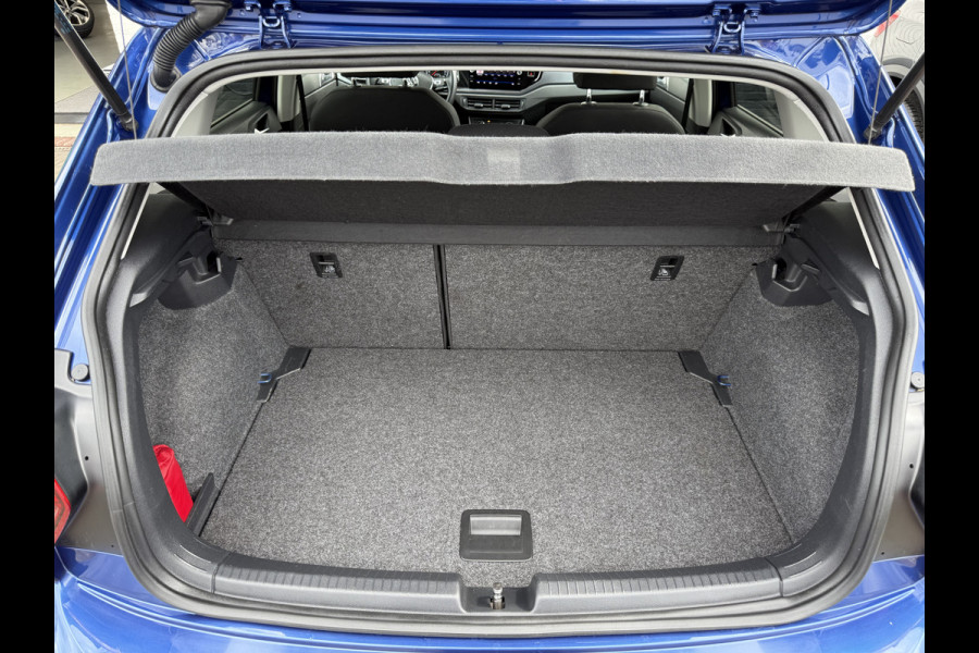 Volkswagen Polo 1.0 TSI Highline | ACC | LED | DAB | Dodehoek | PDC | 16 inch
