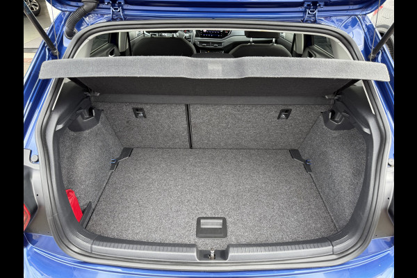 Volkswagen Polo 1.0 TSI Highline | ACC | LED | DAB | Dodehoek | PDC | 16 inch