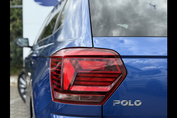 Volkswagen Polo 1.0 TSI Highline | ACC | LED | DAB | Dodehoek | PDC | 16 inch